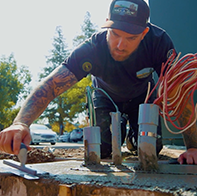 Greater Valley Conservation Corps - Get Your Boots Dirty